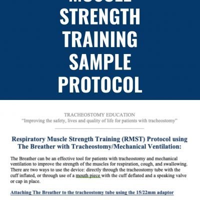 RMST sample protocol